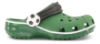 Crocs Classic Soccer Turf Clogs Grønn 213962 (21-27)