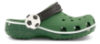 Crocs Classic Soccer Turf Clogs Grønn 213947 (28-38)