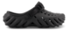 Crocs Echo Clogs Svart 207937