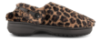 Crocs Classic Unfurgettable Animal Clog Leopard 212002