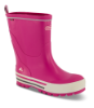 Viking Barnegummistøvler Pink 1-12150