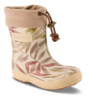 Bisgaard Thermo Termogummistøvle Beige 92009