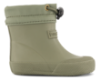 Bundgaard Barnegummistøvler Grønn BG401046