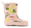 Skofus Børne gummistøvle Rosa 8415110264