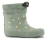 Bundgaard Barnegummistøvler Grønn BG401050