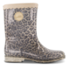 Sofie Schnoor Gummistøvle Leopard P251803 (28-35)