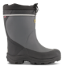 Viking Storm Warm Gummistøvle Grå 1-25300