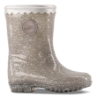 Sofie Schnoor Vintergummistøvel Sølv PNOS827 (22-28)