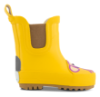Fantus Gummistøvel Gul 8416100270