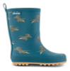 Skofus Børnegummistøvle Blå 8416110150