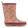 Skofus Børnegummistøvle Rosa 8416110164