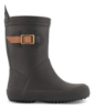 Bisgaard Scandinavia Gummistøvel Svart 92004999y