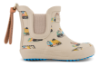 Bisgaard Baby Rubber Gummistøvle Beige 92010y