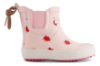Bisgaard Baby Rubber Gummistøvle Rosa 92010y