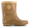Sofie Schnoor Nillesk Gummistøvle Guld PNOS830 (29-35)