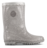 Sofie Schnoor Gummistøvle Sølv PNOS830 (29-35)