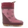 Skofus Børnetermostøvle Rosa 8416510062