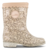 Sofie Schnoor Vintergummistøvel Off White P263823 (22-28)