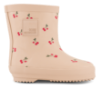Sofie Schnoor Vintergummistøvel Cherry P263842 (21-35)