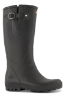Viking Gummistøvle Sort 1-33500 Foxy