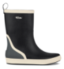 Green Comfort Sea Sally Gummistøvle Sort 741010Q63