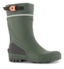Viking Touring 3 Gummistøvle Sort 1-47500