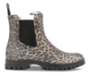 Sofie Schnoor Schnoor Jodies Woman Gummistøvle Leopard T487