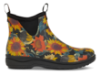 Green Comfort Rain Rafaell Gummistøvle Sunflower 741001Q63
