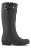 Viking Foxy Gummistøvel Svart 1-33500