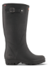 Viking Foxy Warm Vintergummistøvel Svart 1-36600