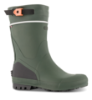Viking Touring 3 Gummistøvel Svart 1-47500