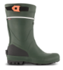 Viking Touring 3 Gummistøvel Grønn 1-47500