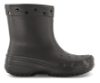 Crocs Classic Boot Gummistøvel Svart 208363