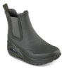 Skechers Uno Rugged Dancing N The Rain WP Støvel Olive 177183