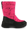 Kuoma Putkivarsi Vinterstøvel Pink 1303M (20-39)
