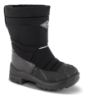 Kuoma Termostøvler Svart 1354