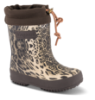 Bisgaard Termostøvler Leopard 92009y