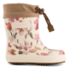 Bisgaard Thermo Termostøvel Faded Flowers 2009y