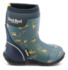 Dock Boot Blue Construction Machines WP Blå 1088005110