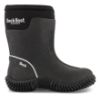Høibo Dock Boot Une Sort WP 1088002715