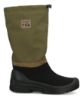Kuoma Er¯ilij¯ Vinterstøvel Olive 1259 (35-46)