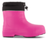 Viking Norse Low Boot Rosa 5-93005