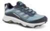 Merrell Kraftig støvle Blå M066856