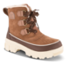 Sorel Torino V WP Vinterstøvel Velvet Tan 2106701