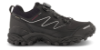 Viking Anaconda 4x4 Low GTX BOA Tursko Svart 3-55200