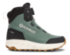 Icebug Alne BUGrip WP Vinterstøvel Grønn F0390006