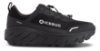 Icebug Hede BUGrip WP Sko Svart F0458003