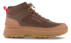 Sorel Outing NW Mid WP Vinterstøvle Brun 2167591.