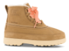 Sorel Ambler Fireside WP Vinterstøvle Brun 2175061.