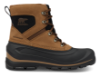 Sorel Buxton Lace WP Vinterstøvel Brun 2084901